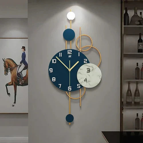 Clocks